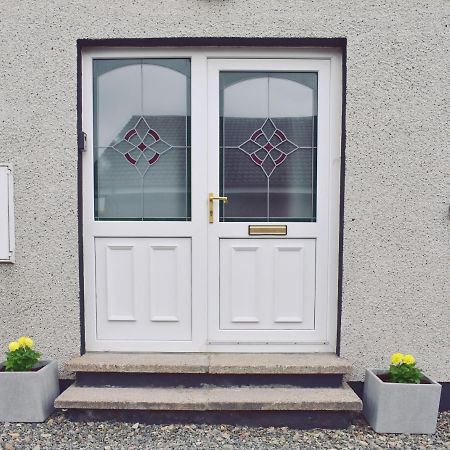 21 Ivorhill Villa Stornoway  Luaran gambar