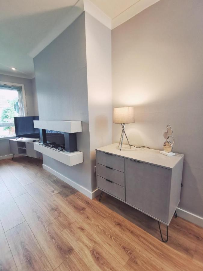 21 Ivorhill Villa Stornoway  Luaran gambar