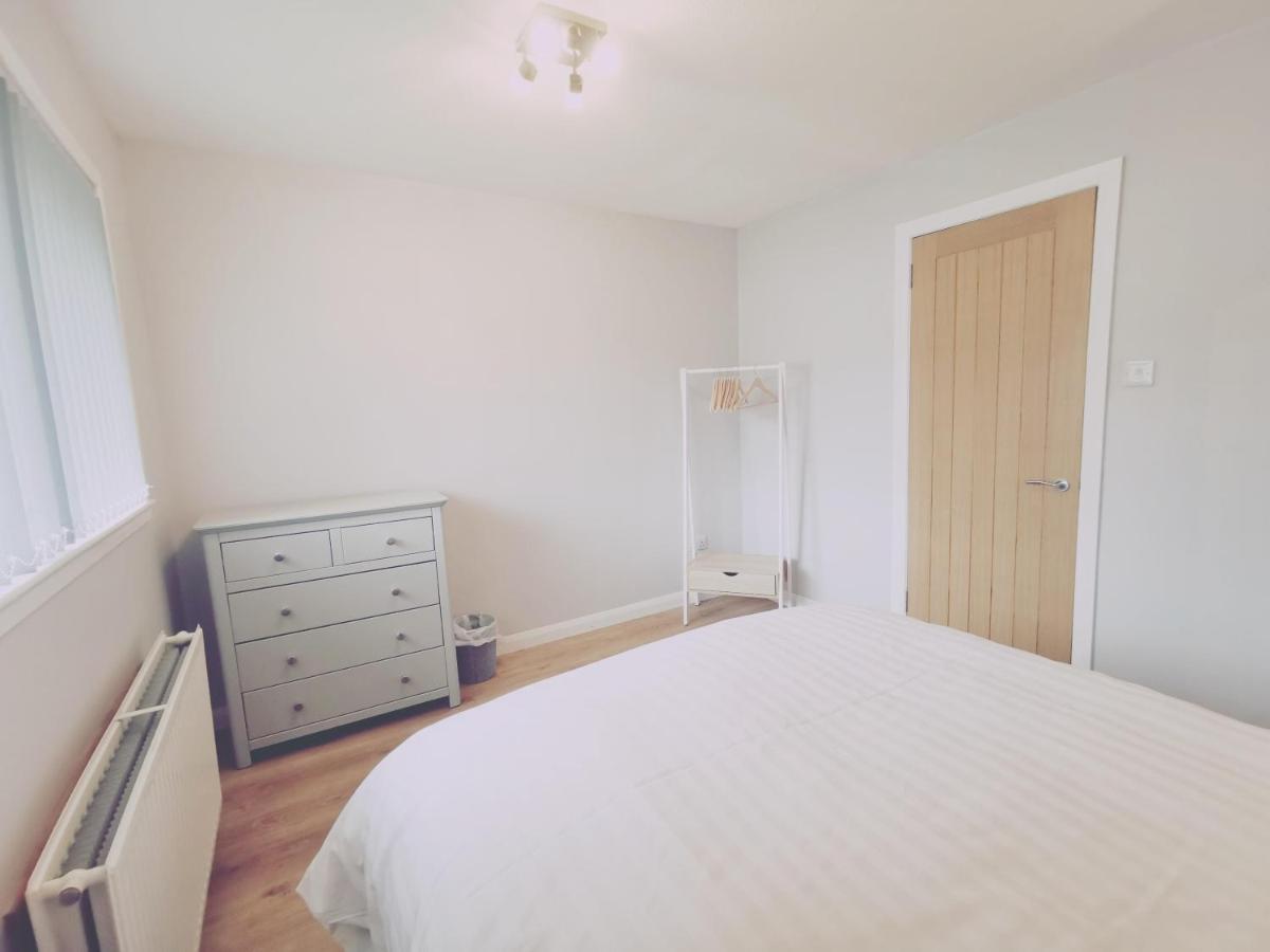 21 Ivorhill Villa Stornoway  Luaran gambar