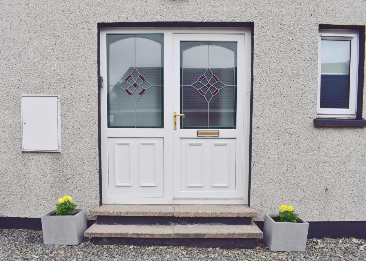21 Ivorhill Villa Stornoway  Luaran gambar