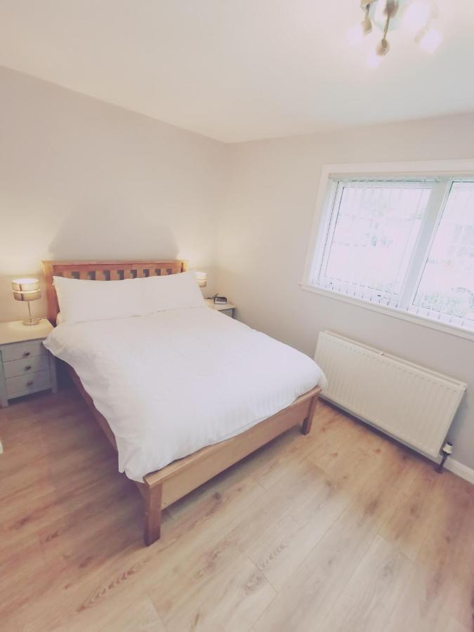 21 Ivorhill Villa Stornoway  Luaran gambar