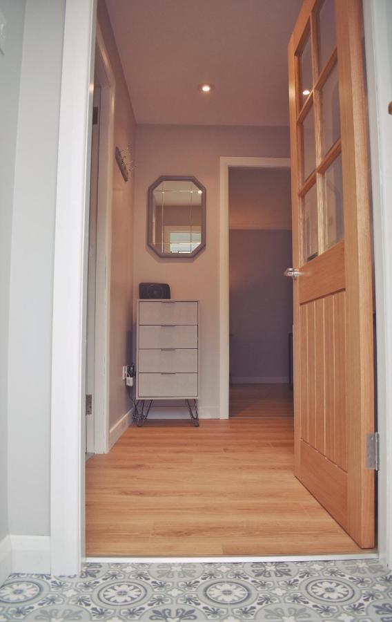 21 Ivorhill Villa Stornoway  Luaran gambar